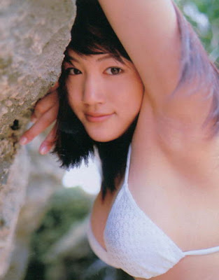 Ayase Haruka