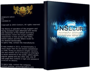 UNSECURE V2015