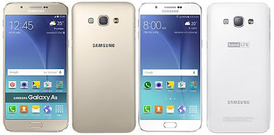 Harga Samsung Galaxy A8