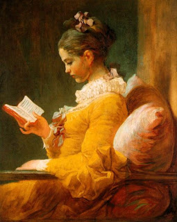 Fragonard Young Reader