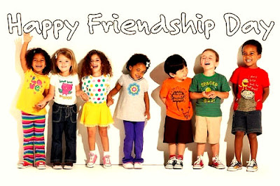 Friendship Day Wish Picture