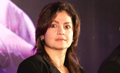 Pooja Bhatt 