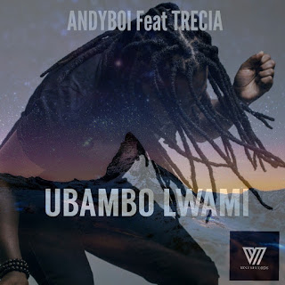 (Afro House) Ubambo Lwami (Original) (2017)