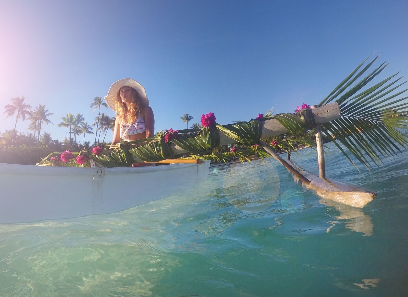 15 Awesome Things To Do On Bora Bora | Starfish