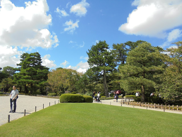 金沢兼六園