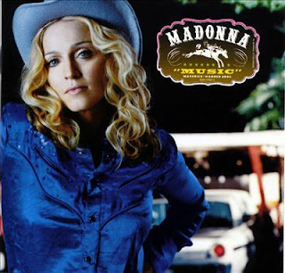 Madonna - Music (2000)