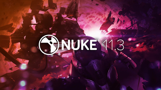  After Effects vs Nuke for the solo operator The Foundry Nuke Studio 11.3 v2 Full Version for After Effects