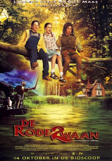 De Rode zwaan (1999)