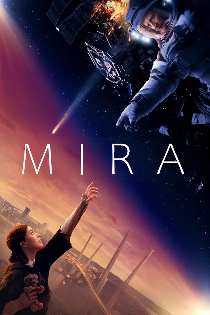 Mira: Yıldızlar Savaşı