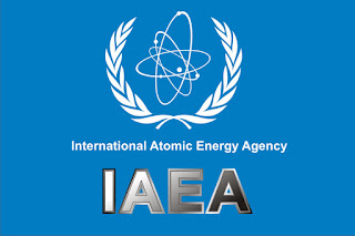 IAEA OIEA