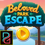 Palani Games Beloved Park Escape Game 