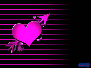 Valentine's Day Heart Wallpapers