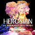 "Herosian  e il Manoscritto degli Artisti" di Alex Schillizzi e Francesco Agostini