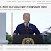 03-Aug-22: As Biden's decisiveness is applauded, we're left wondering