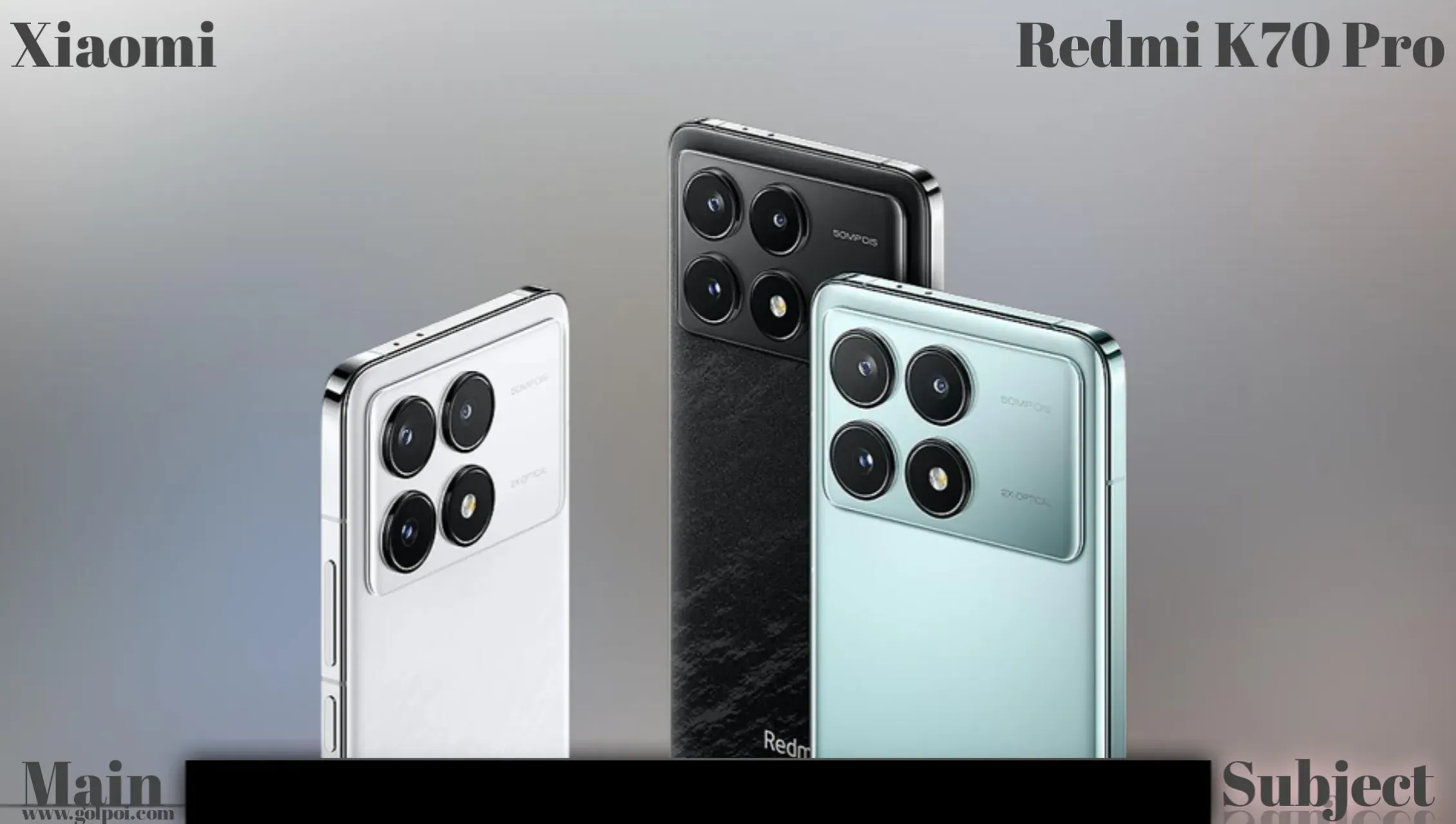 Xiaomi Redmi K70 Pro Price in Bangladesh