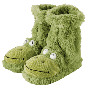 slipper boots for kids girls