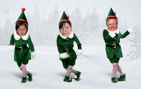 Whittemore Elves 2007