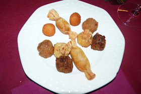 Restaurante Los Cubillos. Restaurante Los Cubillos.