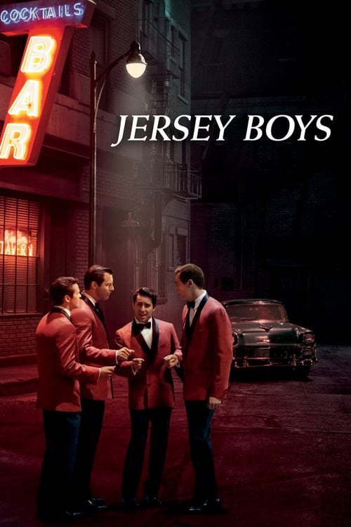[HD] Jersey Boys 2014 Pelicula Completa En Castellano