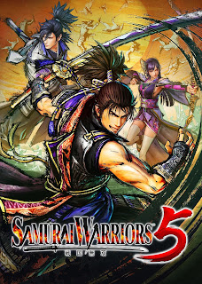 Samurai Warriors 5 pc download torrent