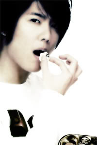 ss501 Kim Kyu Jong