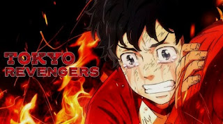 Anime tokyo revengers, link nonton Anime tokyo revengers, tokyo revengers, tokyo revengers anime, tokyo revengers di iqiyi, genre anime tokyo revengers, anime tokyo revengers sub indo