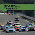 All races live: junior race series DTM Trophy on SPORT1