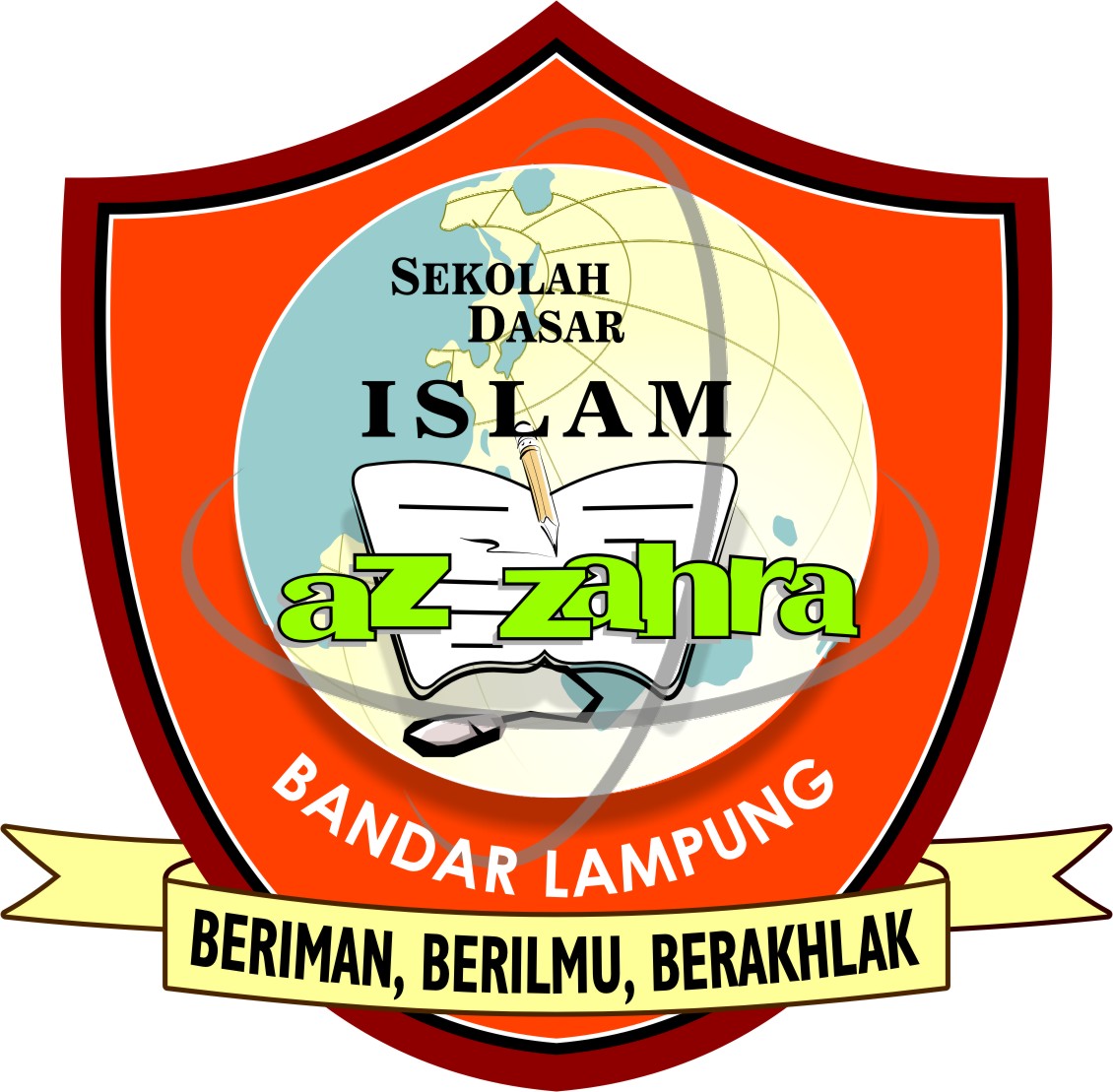 Lowongan Kerja SD Islam Az Zahra