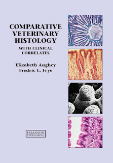 Comparative Veterinary Histology with Clinical Correlates PDF