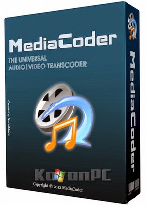 MediaCoder