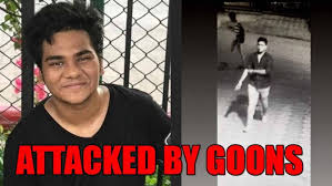 Taarak Mehta Ka Ooltah Chashmah actor Samay Shah aka Gogi attacked