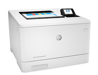 HP Color LaserJet Enterprise M455dn Driver Download, Review