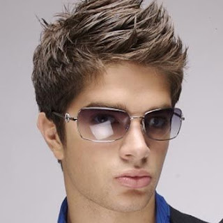 Brilliant Mens Hairstyles