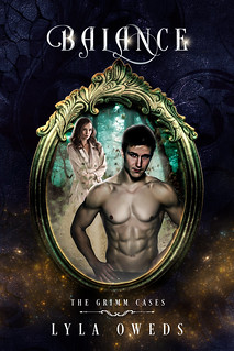 Balance (The Grimm Cases #5)