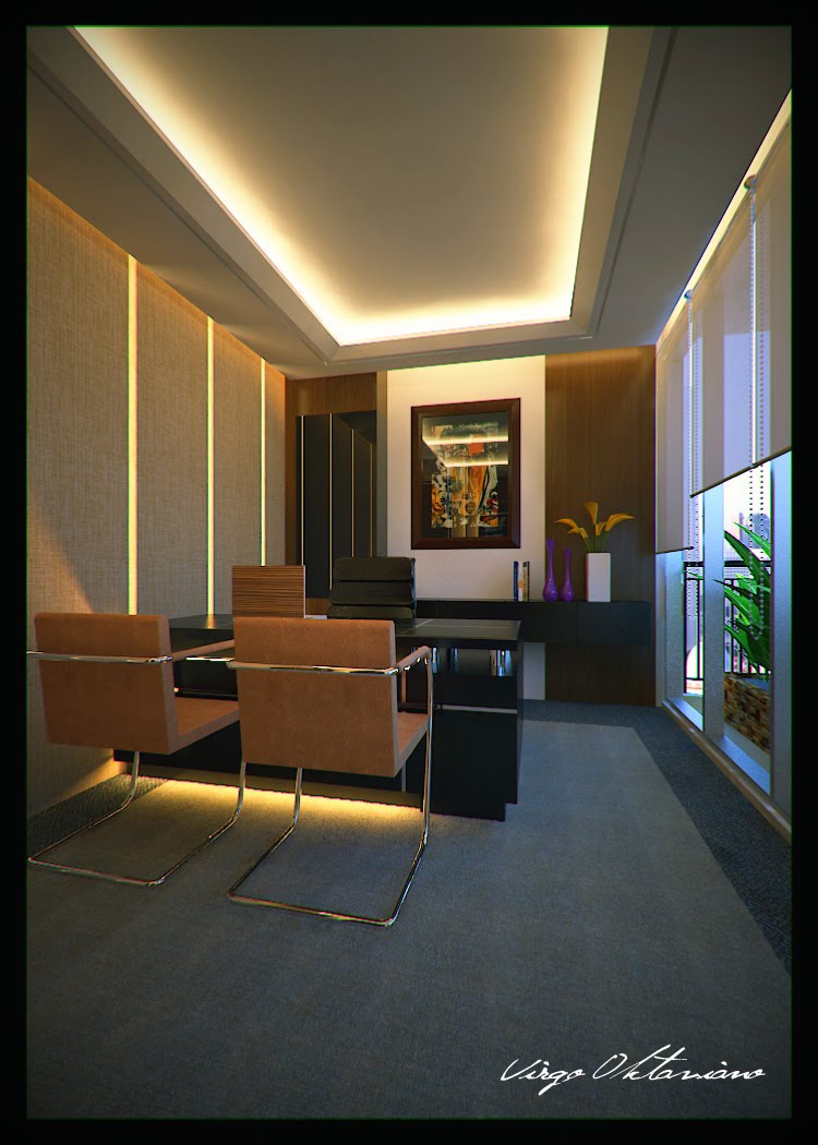 Apartment Interior Design Jakarta