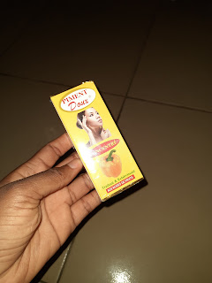 Pigment Doux Concentre Serum