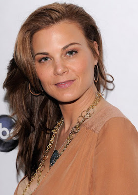 Gina Tognoni Gold Chain