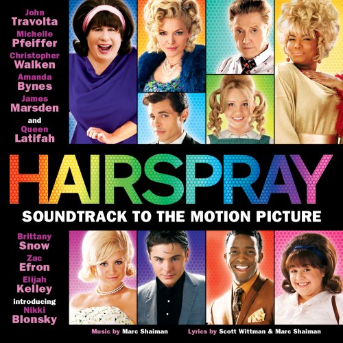 movie musical Hairspray