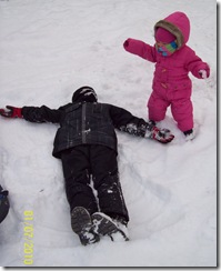 1.9.2010 SNOW! (7)