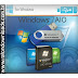 Windows 7 SP1 AIO Setembro 2016 32/64 Bits