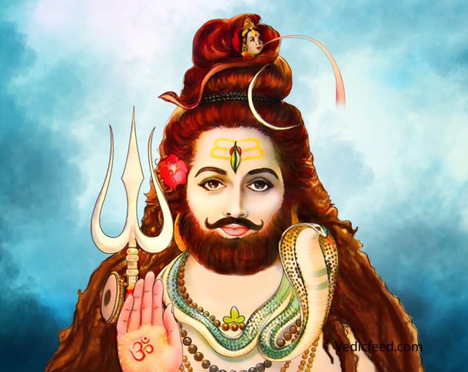 శివ అను శబ్దము | The sound of Shiva