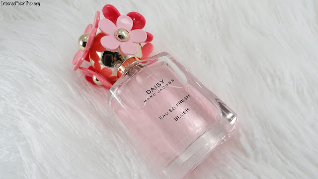 Daisy Eau So Fresh Marc Jacobs Blush Edition