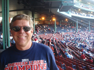 red sox nation. Red Sox Nation Celebrates a