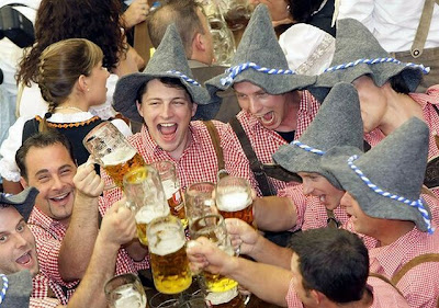 oktoberfest