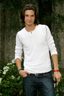 Photos ben barnes 2013