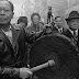 New York City snapshots of Chinatown in the early 1980s