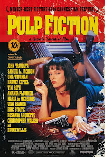 مشاهدة فيلم Pulp Fiction 1994  مترجم