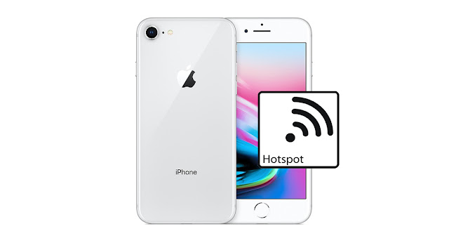 Cara Mudah Mengganti Nama Hotspot di iPhone