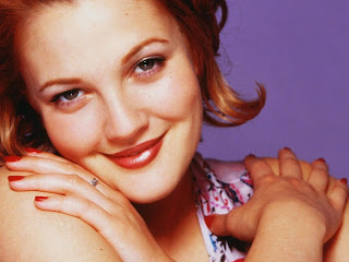 Drew Barrymore Desktop Wallpapers