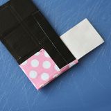 Duct Tape Mickey and Minnie Gift Card Holders 7